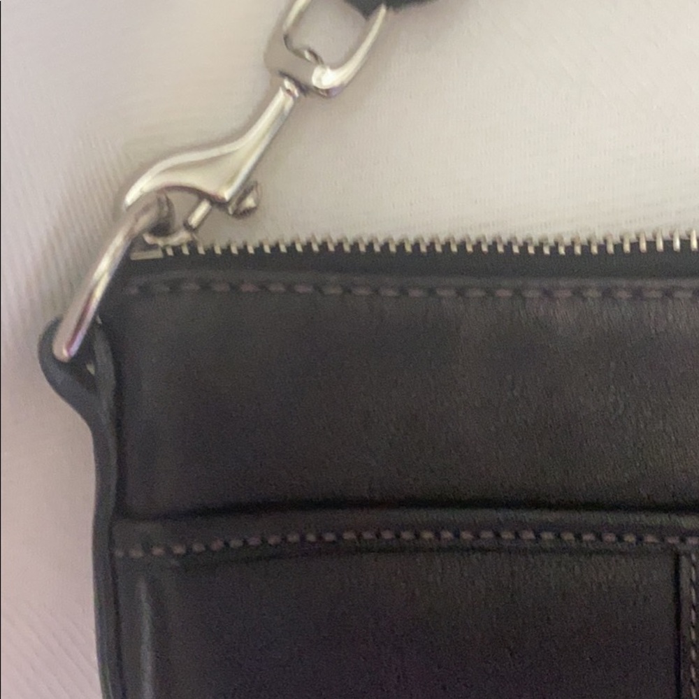 Vintage Coach Bag